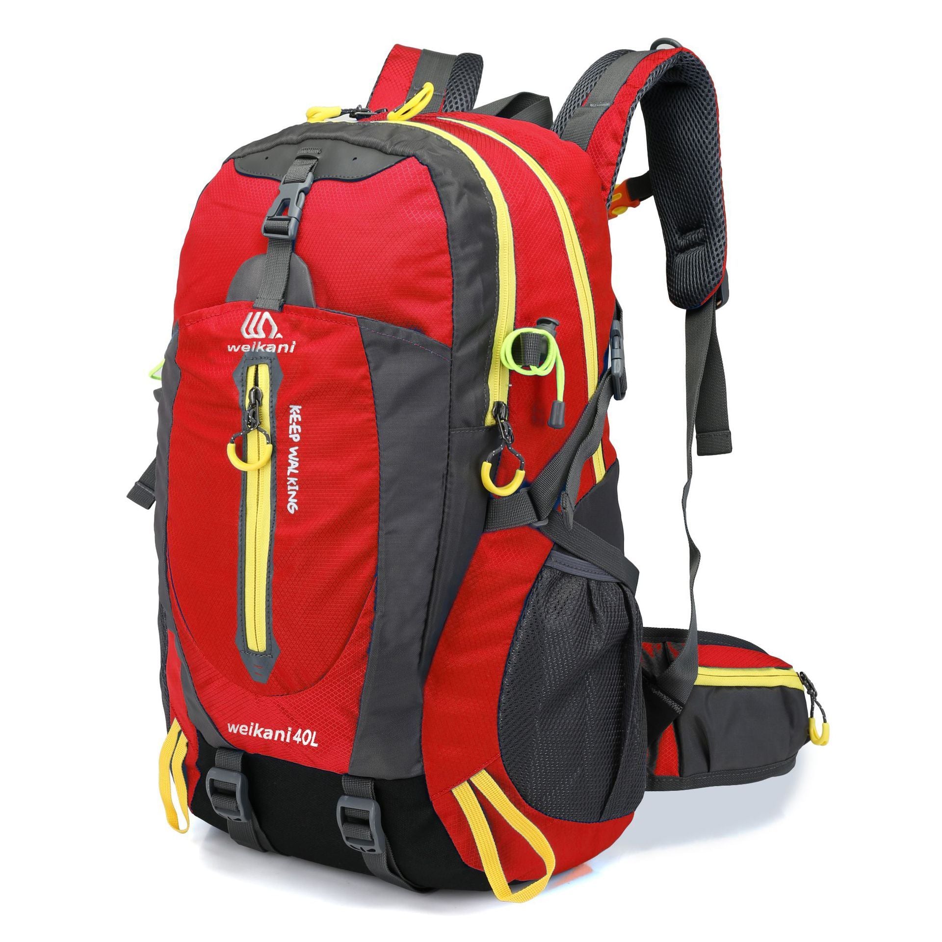 Outdoor Sport 40L Hiking Backpack