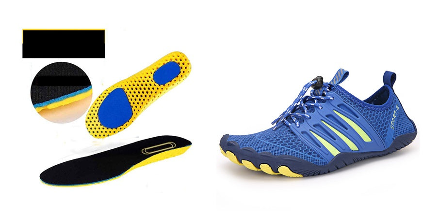 Creek Shoes Wading Beach Diving Shoes