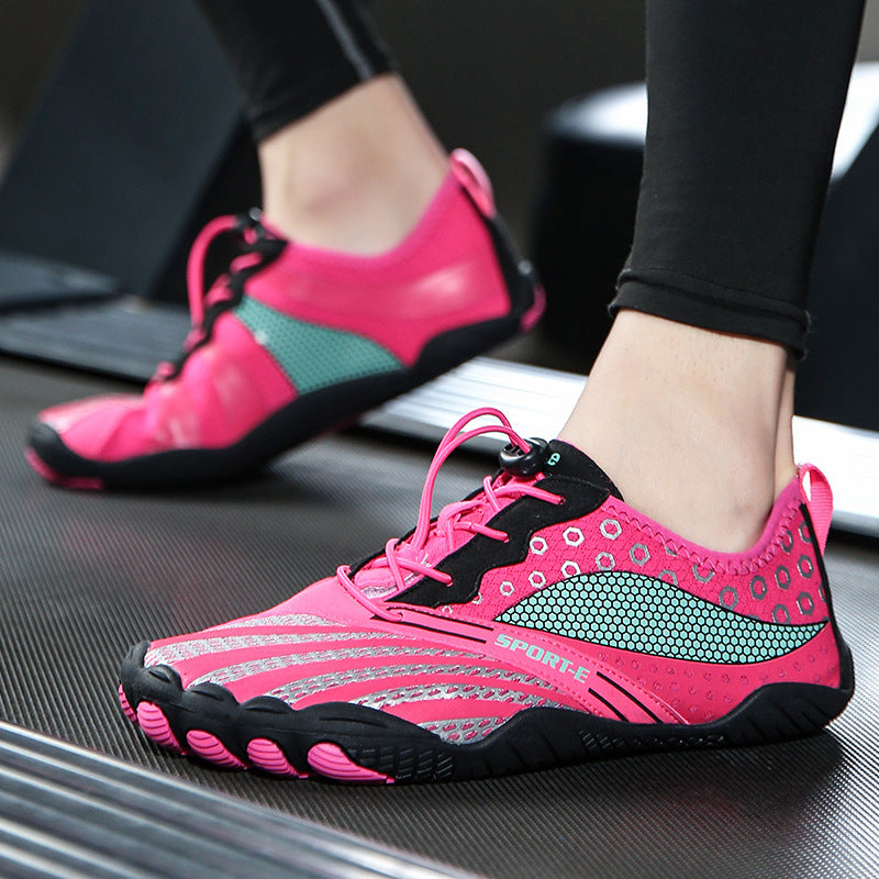 Cross-border Five-finger Shoes