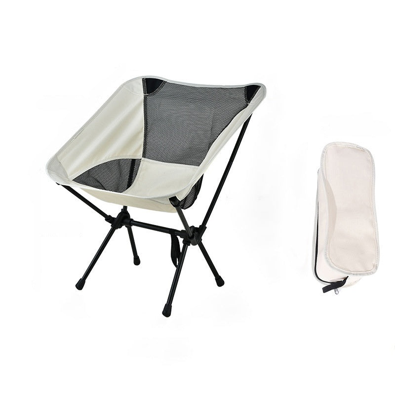 Outdoor Folding Beach Chair