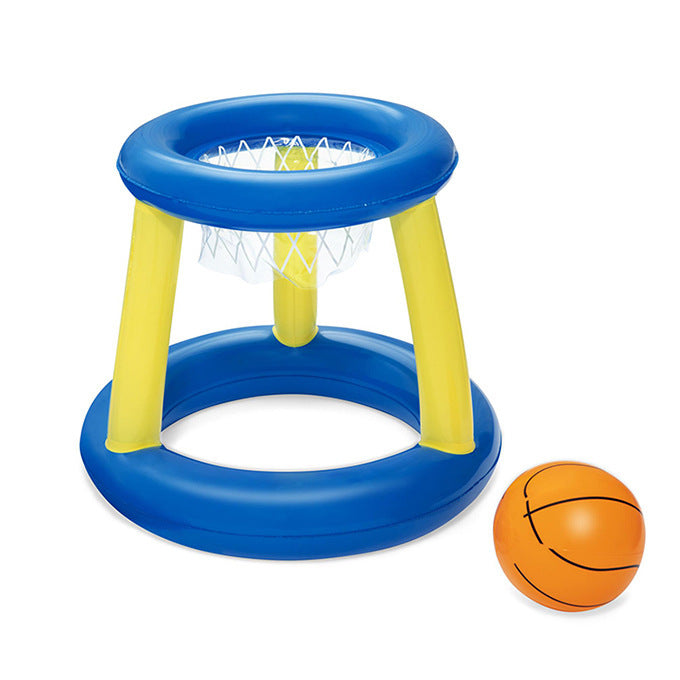 Water Volleyball Net Inflatable