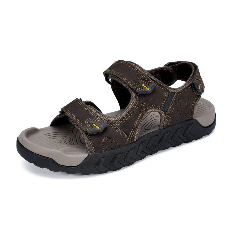 Men's Breathable Beach Sandals