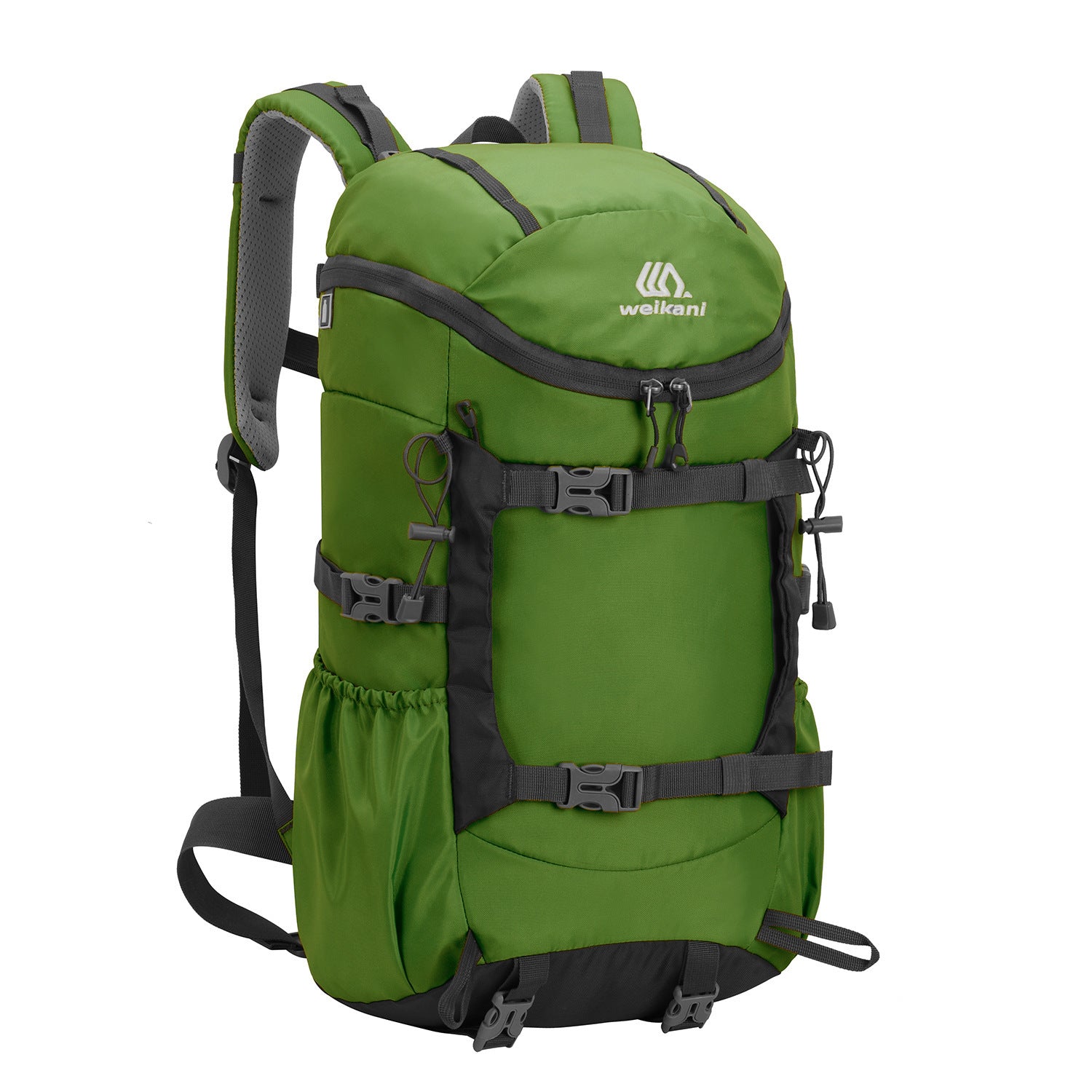 30L Oxford Cloth Camping Backpack