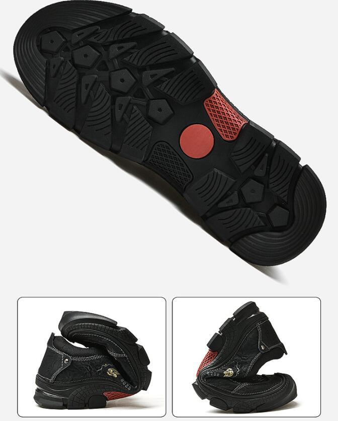 Non-slip Hiking Outdoor Hiking Shoes