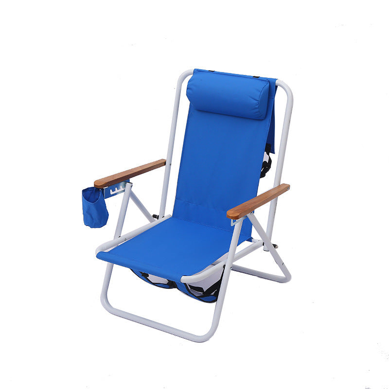Folding Outdoor Camping Beach Chair