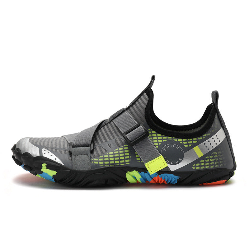 Quick Interference Water Shoes