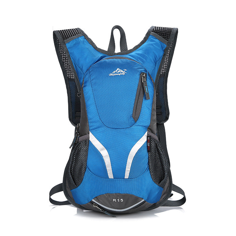 Multifunctional Sports Backpack