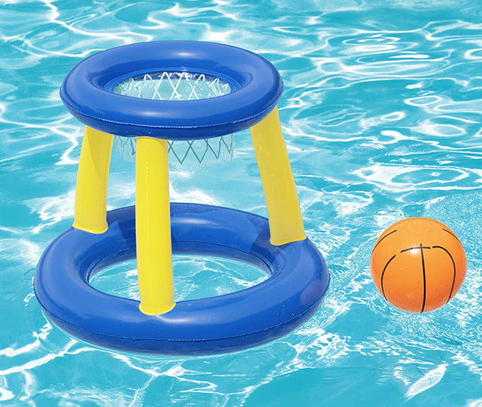 Water Volleyball Net Inflatable