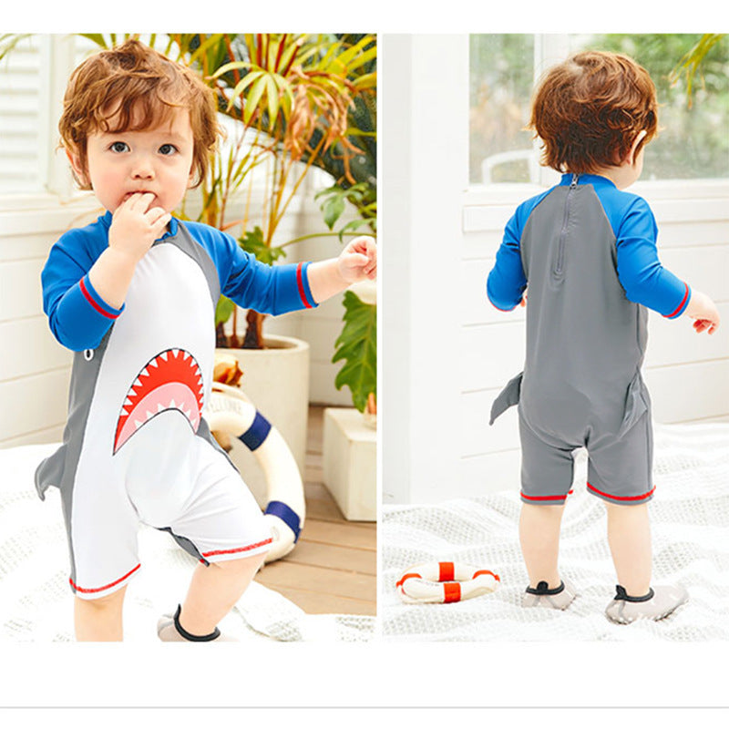Children's Swimsuit Boys Kids