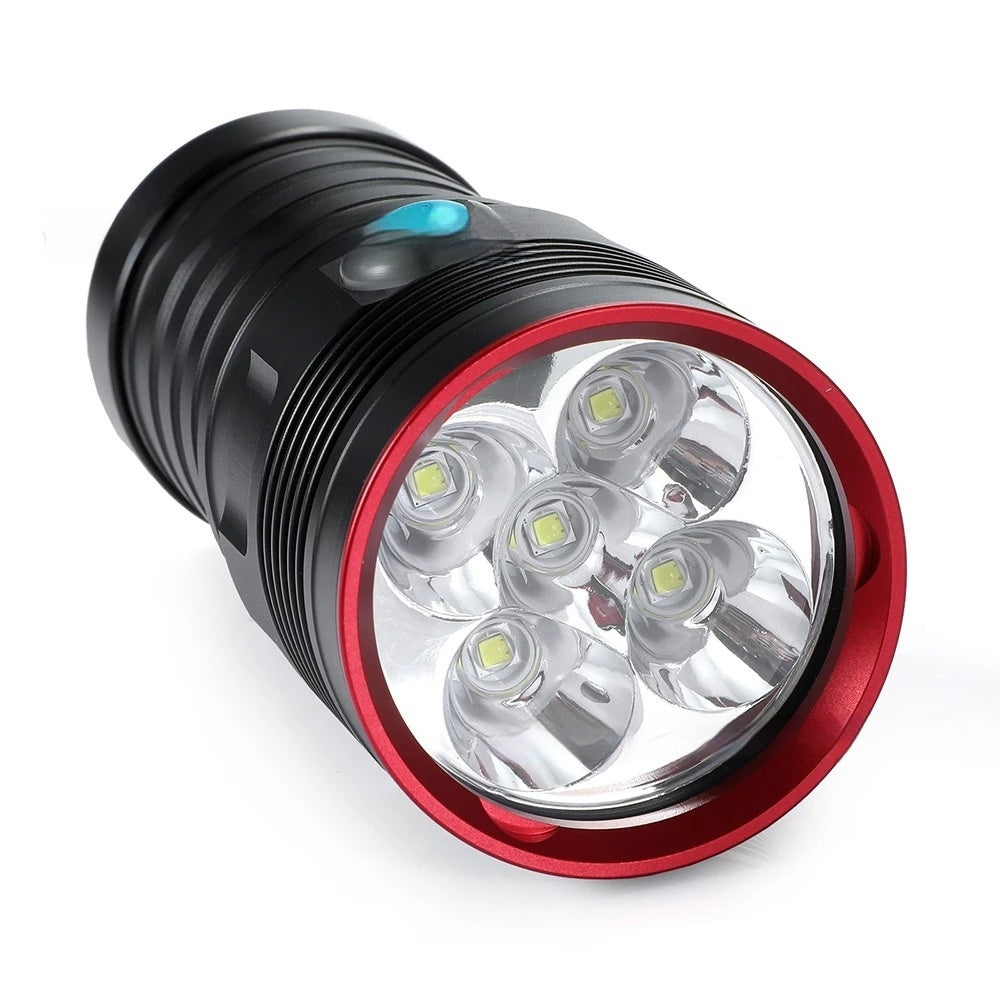 Outdoor Camping Flashlight