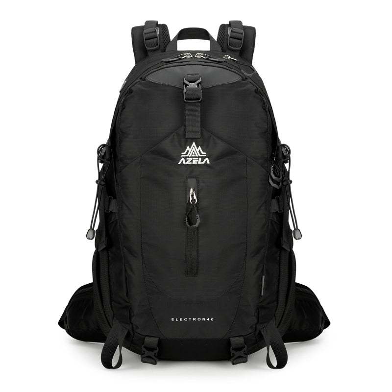 Outdoor Mountaineering Large Capacity Backpack