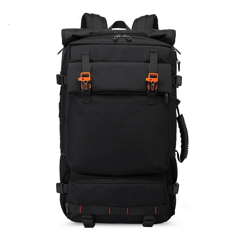 Mountaineering Multi-hiking Lightweight Backpack