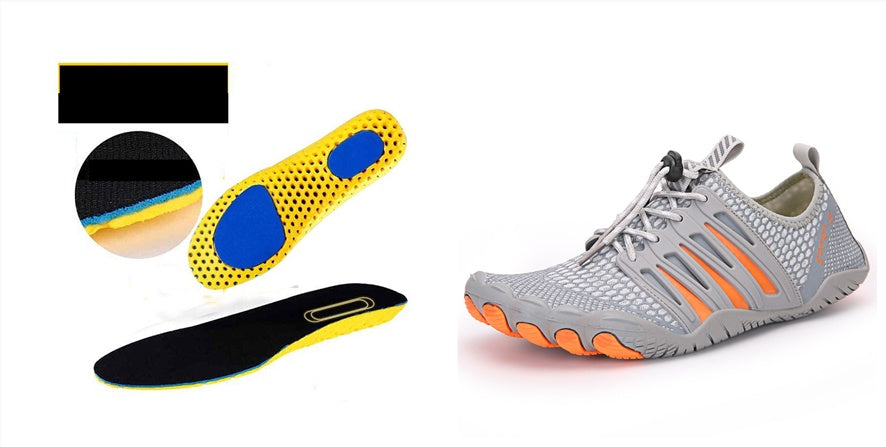 Creek Shoes Wading Beach Diving Shoes
