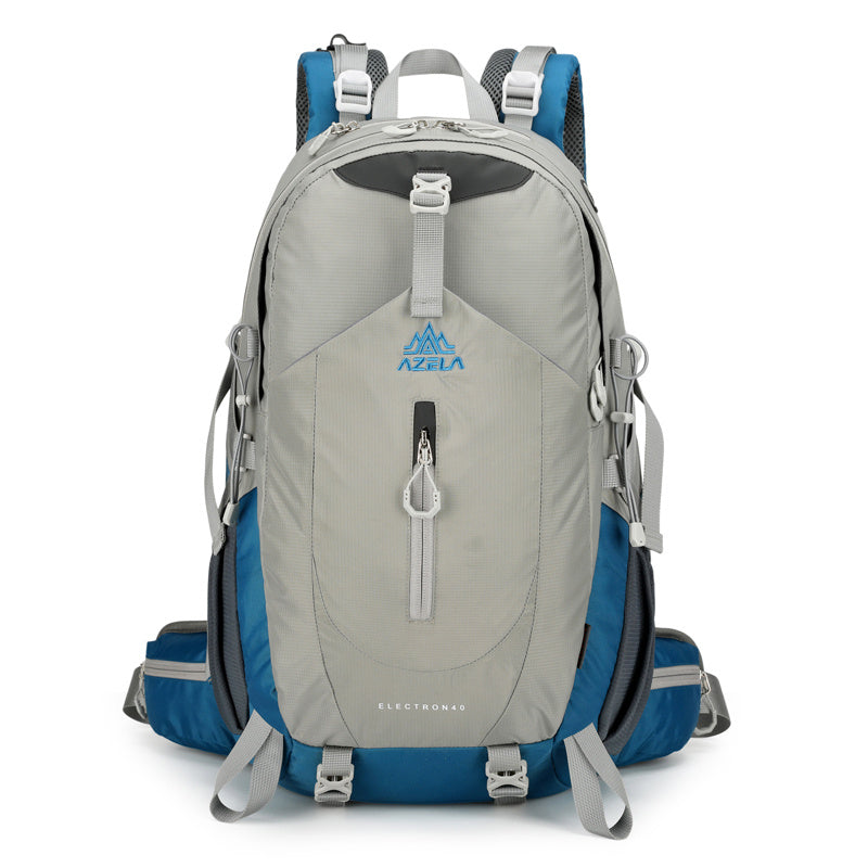 Outdoor Mountaineering Large Capacity Backpack