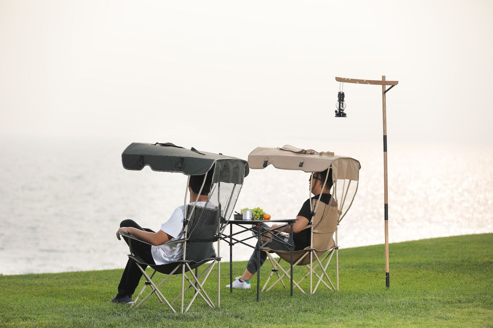 Outdoor Camping Leisure Folding Chair