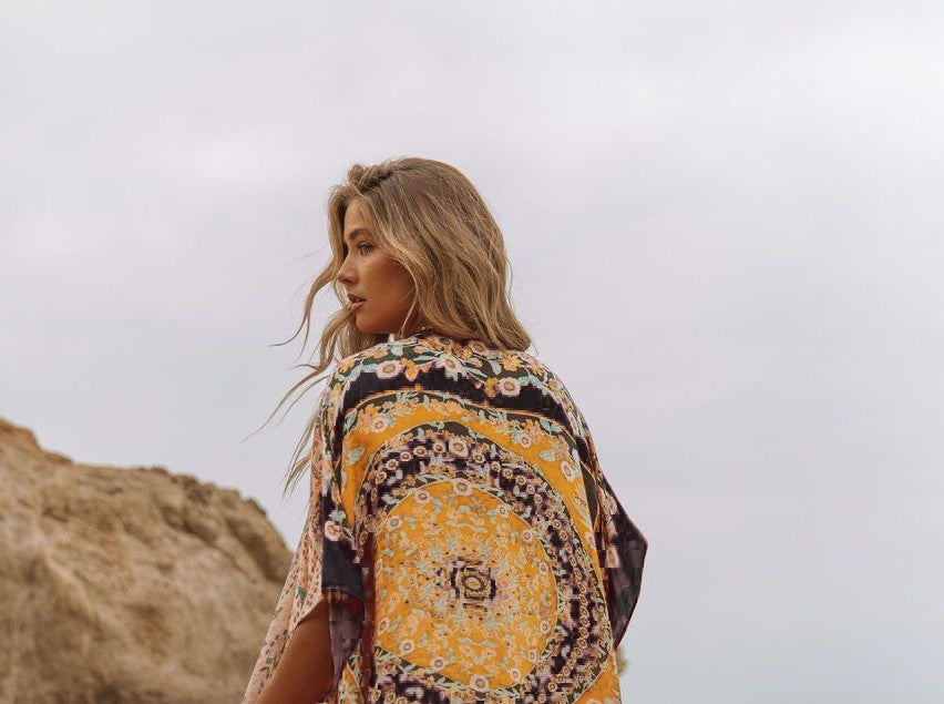 Women's Summer Beach Clothing