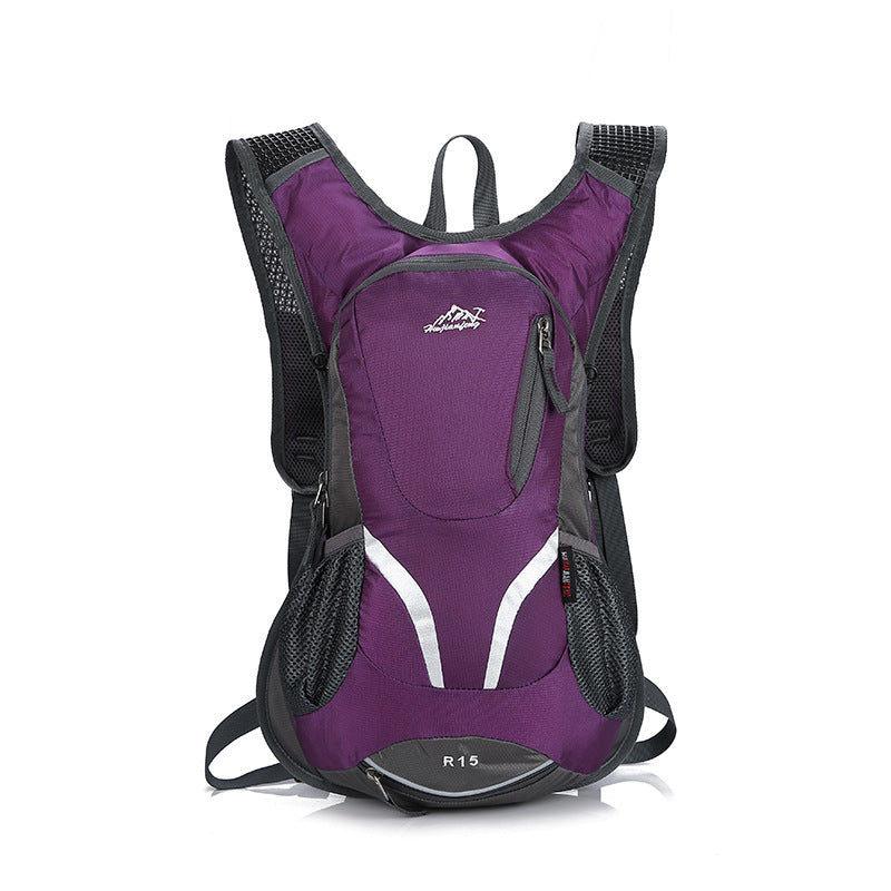 Multifunctional Sports Backpack