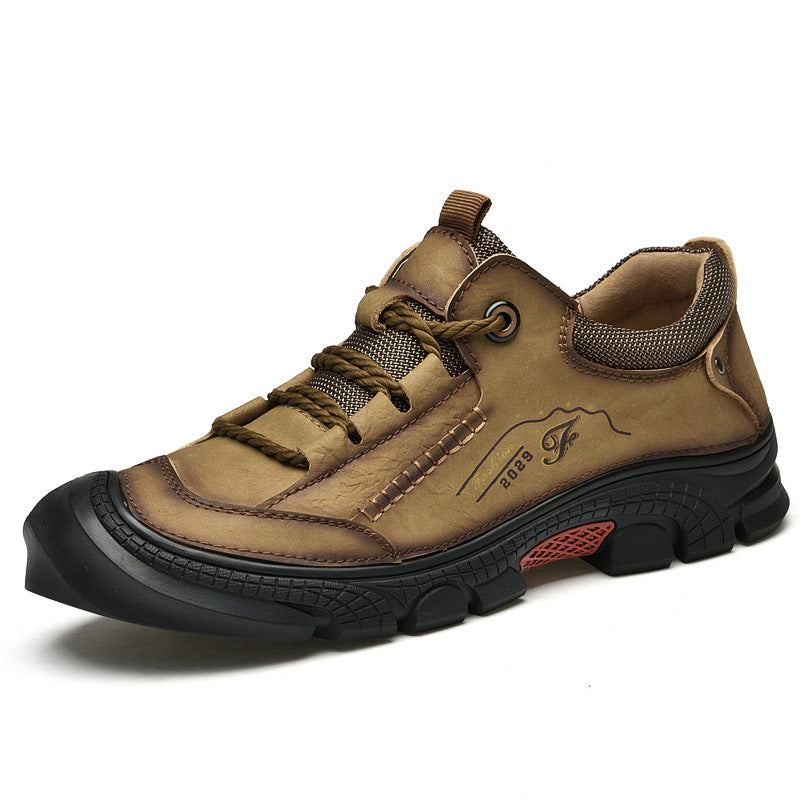 Non-slip Hiking Outdoor Hiking Shoes