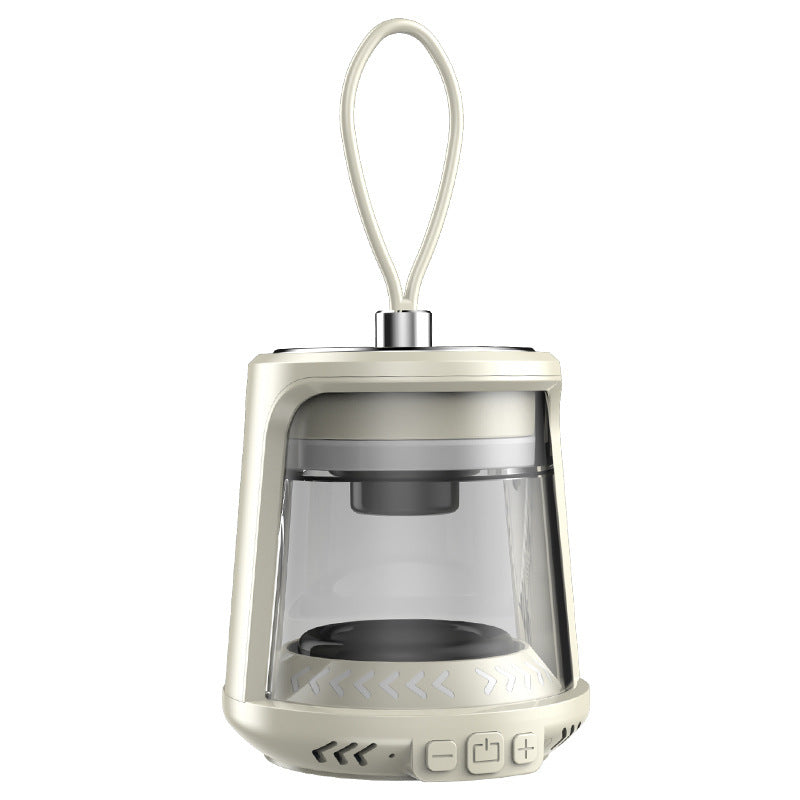 Outdoor Camping Lantern USB Charging