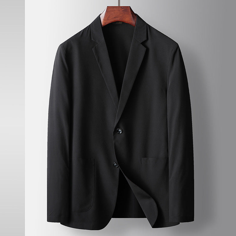 Youth Lightweight Sun Protection Suit Jacket