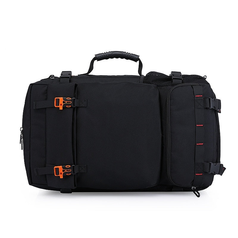 Mountaineering Multi-hiking Lightweight Backpack