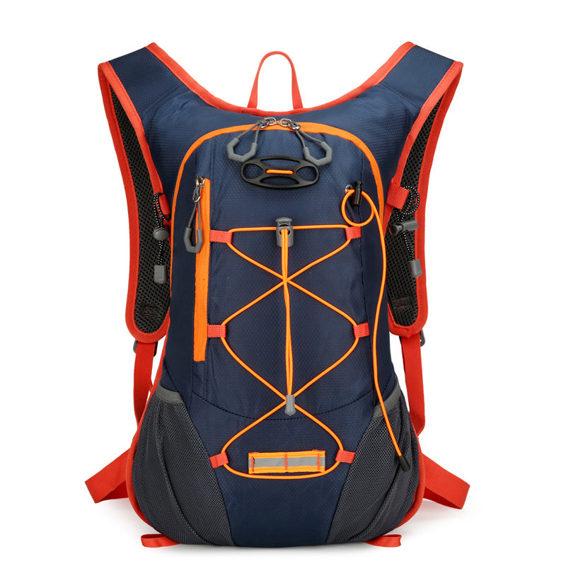 Multi Functional Outdoor Cycling  Backpack