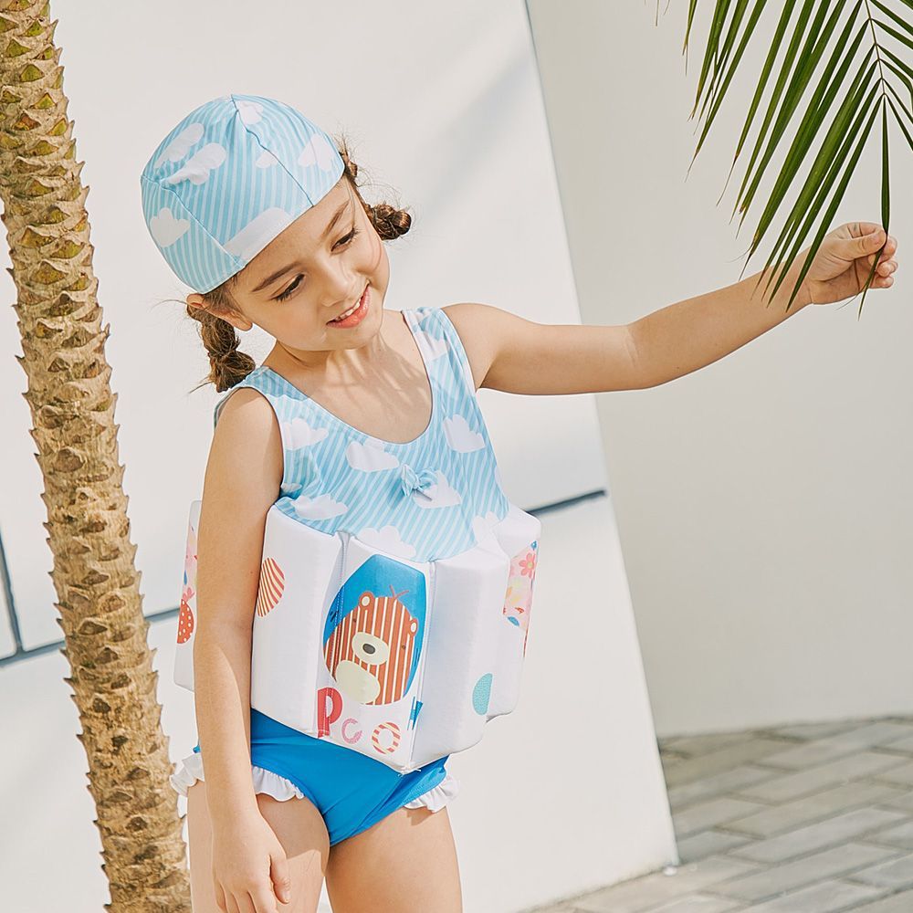 Baby Training Swimwear