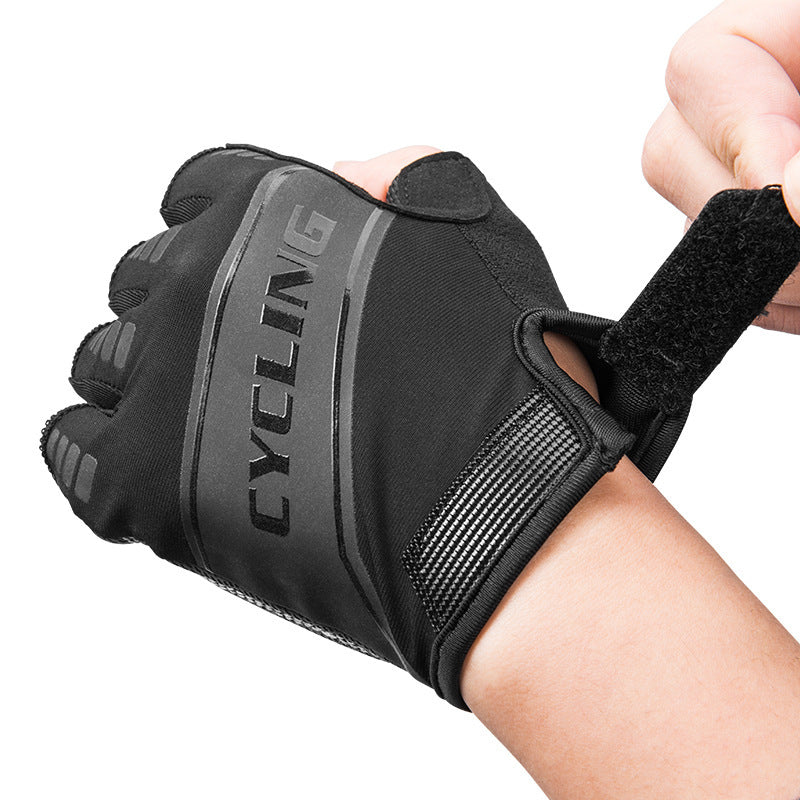 Cycling Sports Gloves