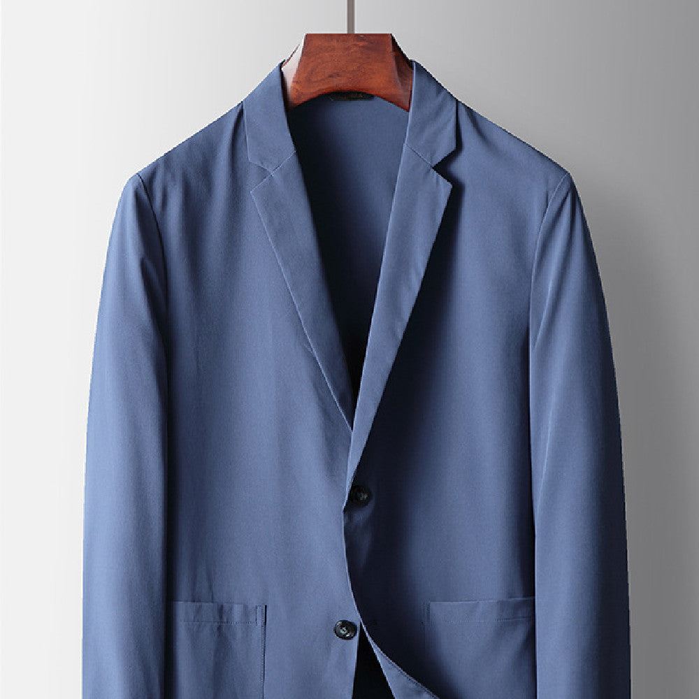 Youth Lightweight Sun Protection Suit Jacket