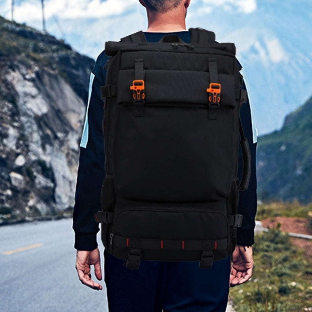 Mountaineering Multi-hiking Lightweight Backpack
