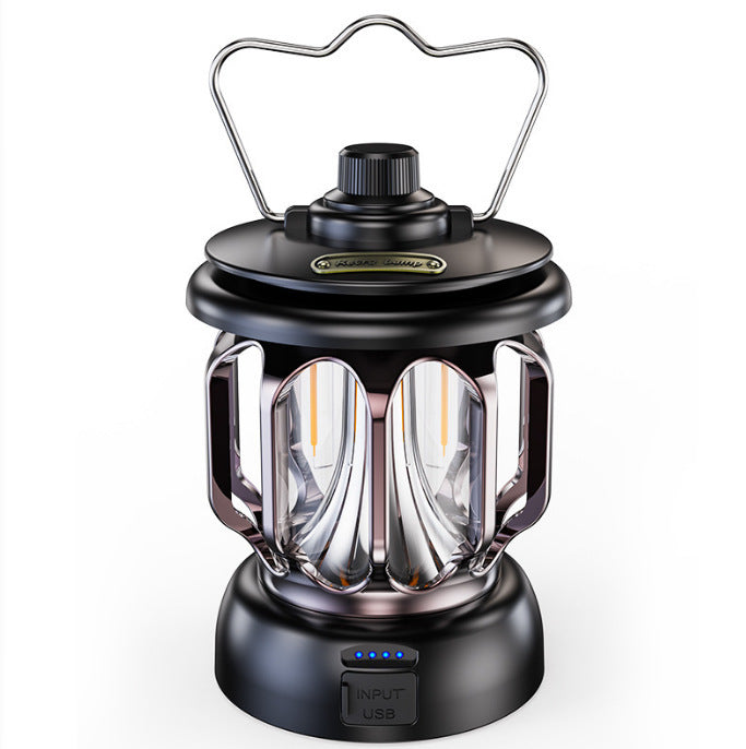 Outdoor Camping Lantern Portable