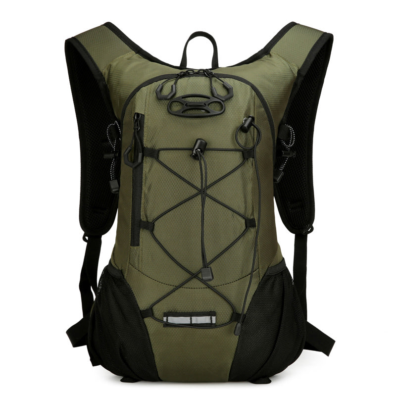 Multi Functional Outdoor Cycling  Backpack
