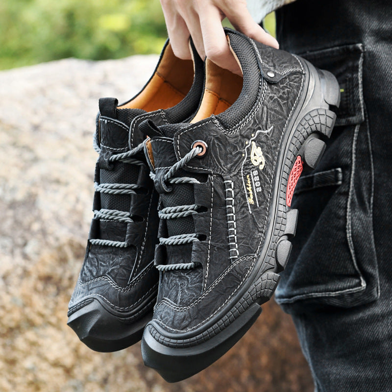 Non-slip Hiking Outdoor Hiking Shoes