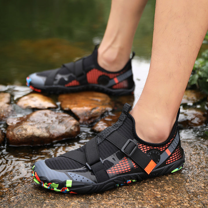 Quick Interference Water Shoes