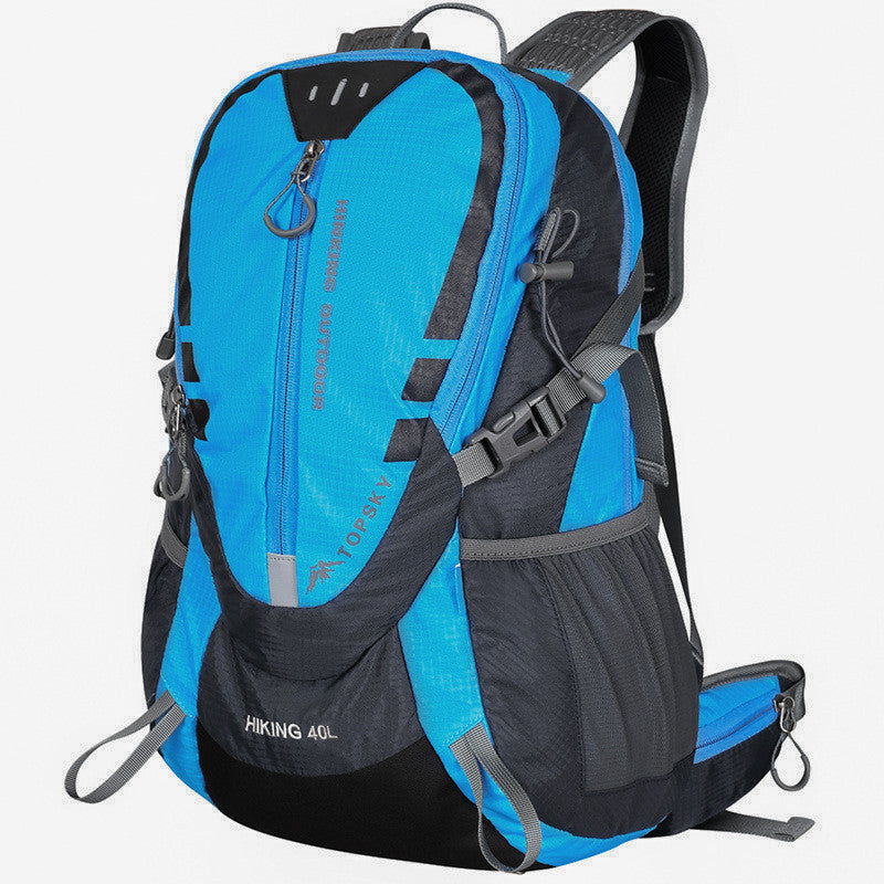 Leisure Backpack For Hiking & Camping