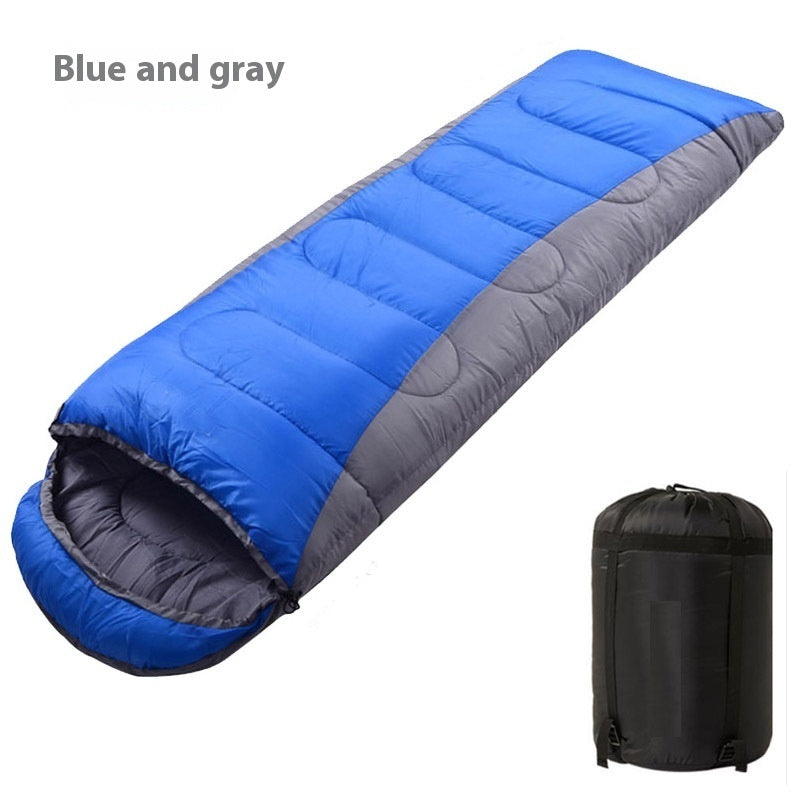 Warm Outdoor Sleeping Bag