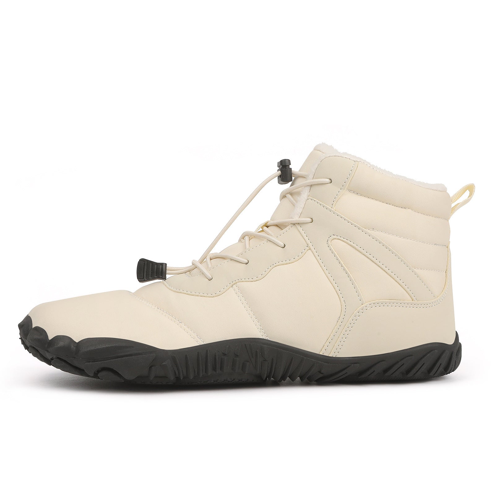 Five-finger Waterproof Fleece-lined Backpack